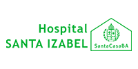 Hospital Santa Izabel Site